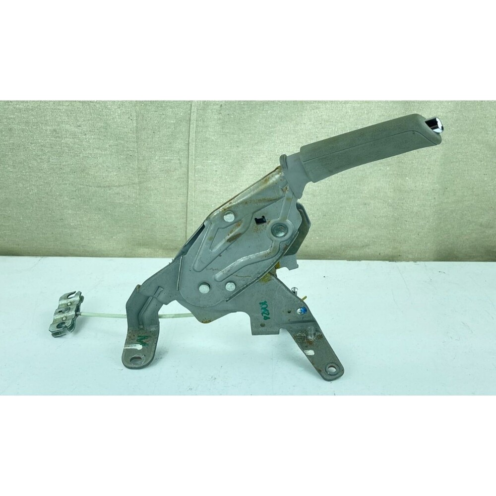 2009-2013 Subaru Forester Emergency Brake Lever Assembly OEM 26001SC020LU